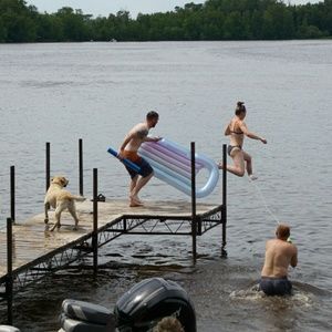 Meet your Posher, Erick